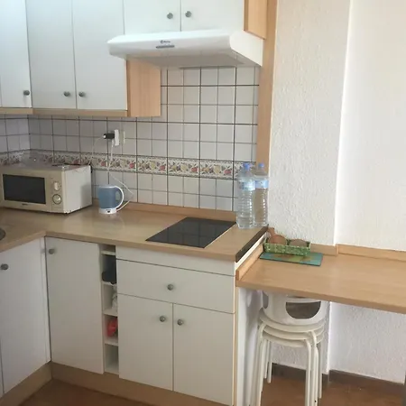 Appartement Edificio Comodoro