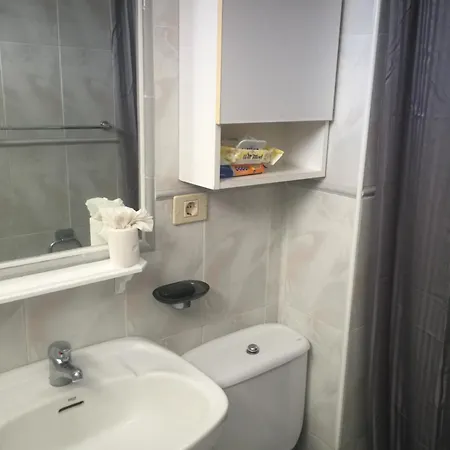 Appartement Edificio Comodoro