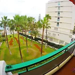 Apartment Edificio Comodoro
