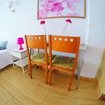 Edificio Comodoro Apartment *