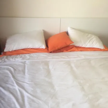 Apartman Edificio Comodoro *