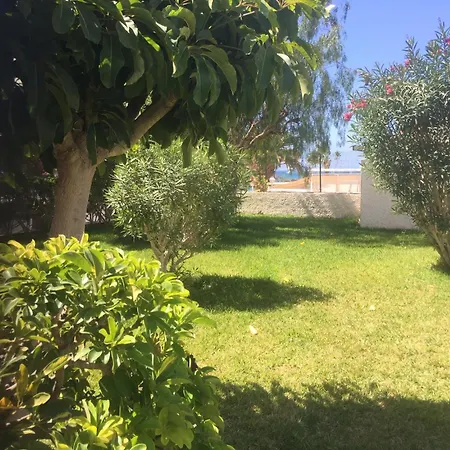 Apartament Edificio Comodoro *