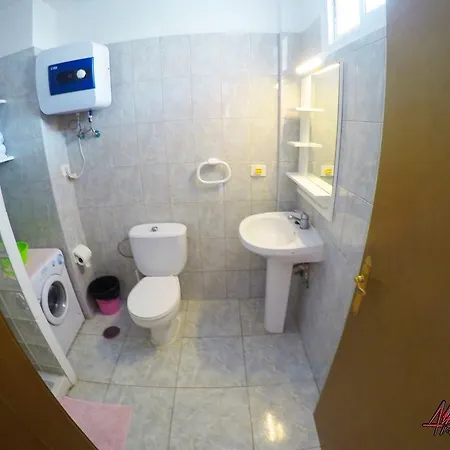 Apartament Edificio Comodoro
