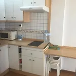 Διαμέρισμα Edificio Comodoro