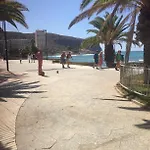 Edificio Comodoro Διαμέρισμα