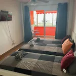 Διαμέρισμα Edificio Comodoro *