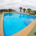 Edificio Comodoro *