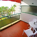 Edificio Comodoro Los Cristianos (Tenerife)