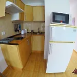Edificio Comodoro Διαμέρισμα *