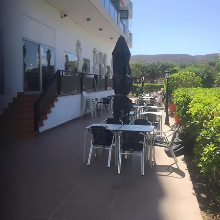 Apartamento Edificio Comodoro *