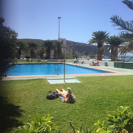 Edificio Comodoro Apartamento