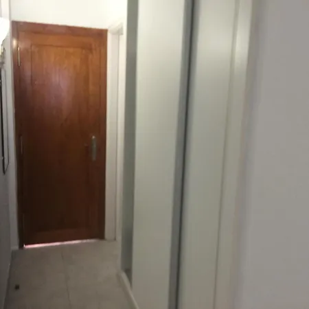 Edificio Comodoro Apartamento Los Cristianos (Tenerife)