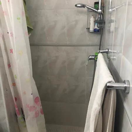 Apartamento Edificio Comodoro